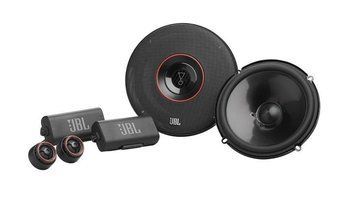 Автоакустика JBL CLUB 64C AR-80020 фото