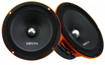 Автоакустика Cadence XM 84MBI 1шт AR-39978 фото