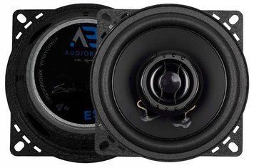 Автоакустика AudioBeat ES 4 Coax AR-81828 фото
