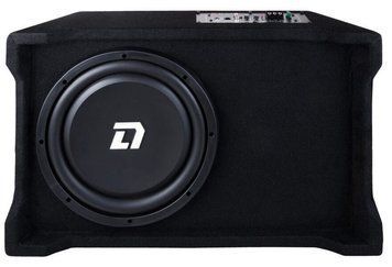 Активний сабвуфер DL Audio Barracuda 12A Flat AR-58795 фото