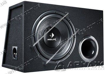 Сабвуфер Helix P12 E Precision (box) AR-16004 фото