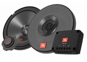 Акустика автомобільна JBL SPKCB 602CTP (CLUB 602CTP) AR-41038 фото