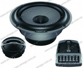 Акустика Hertz HSK 165.4 XL AR-14954 фото
