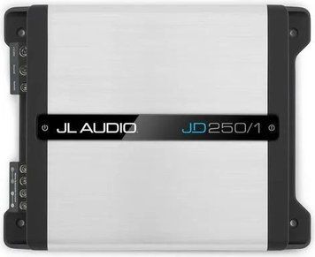 Підсилювач звуку JL Audio JD250/1 AR-87970 фото