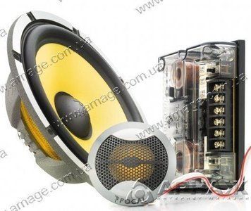 Акустика Focal K2 Power 165 KRXS AR-14758 фото