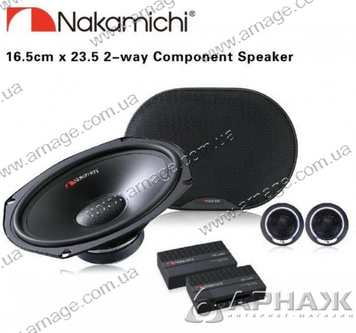 Акустика Nakamichi NSE - CS6957 AR-36125 фото