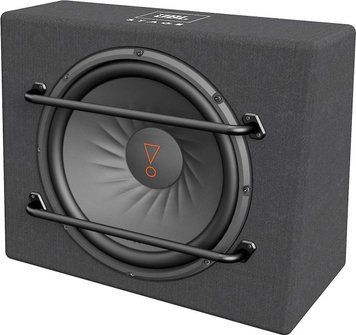 Автосабвуфер JBL STAGE 1200S AR-67710 фото