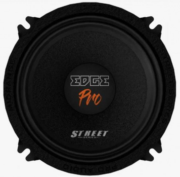 Акустика автомобільна Edge EDSPRO5N-E0 AR-52225 фото
