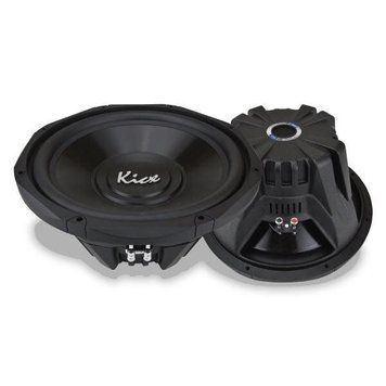 Сабвуфер Kicx STQ-252 AR-26599 фото
