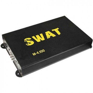 Підсилювач Swat M-4.100 AR-38177 фото