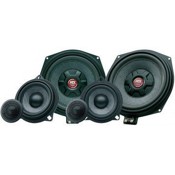 Автоакустика MTX TX6BMW AR-74870 фото