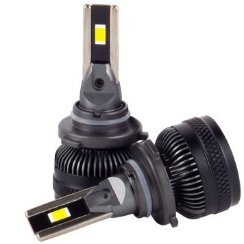LED лампи автомобільніSoKill BRT 9006 65W 9-32V 6К LED к-т. DR-00003742 фото