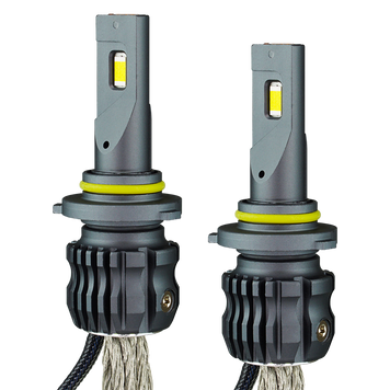 LED лампи автомобільні DriveX AL-02P HB3(9005) 6000K LED 36W 12В DX-1016 фото