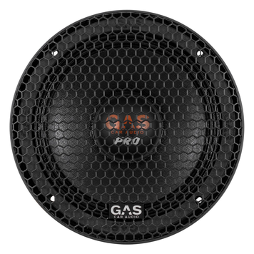 Автоакустика GAS PSM84 AR-62423 фото