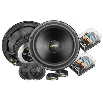 Автоакустика Eton ET-PRO175 AR-76630 фото