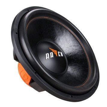 Автосабвуфер DL Audio Raven 18 AR-55975 фото