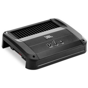 Підсилювач JBL GTO-751EZ AR-16643 фото