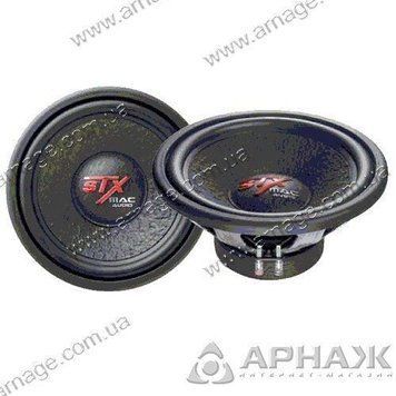 Сабвуфер Mac Audio STX 12 AR-16107 фото