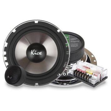 Акустика Kicx ICQ 6.2 AR-15164 фото