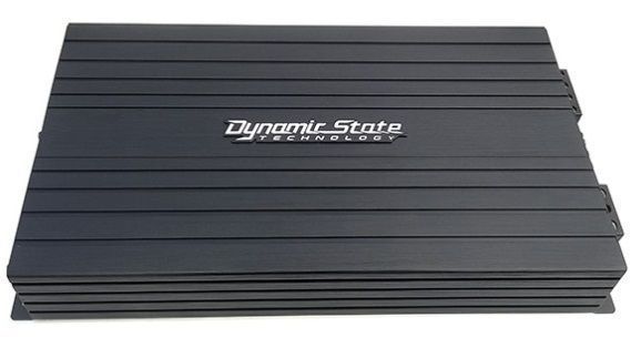 Автомобільний підсилювач Dynamic State CA-210.2 AR-58158 фото