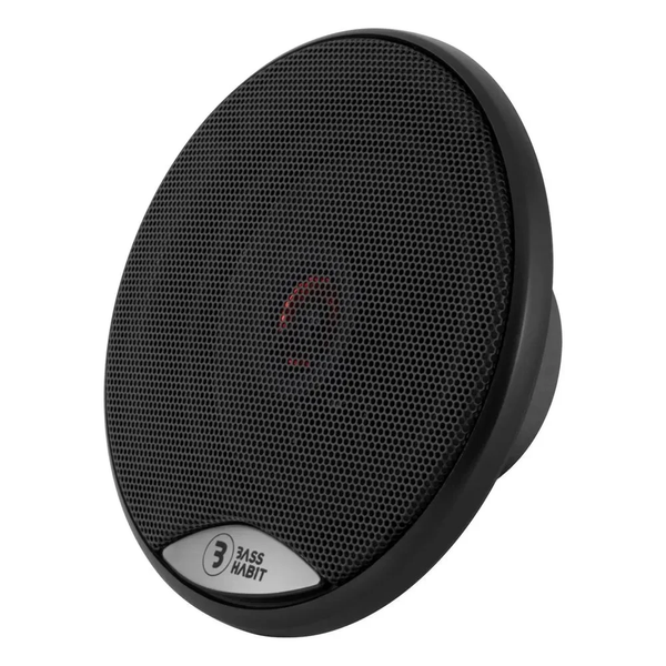 Автоакустика BassHabit P130 AR-62403 фото