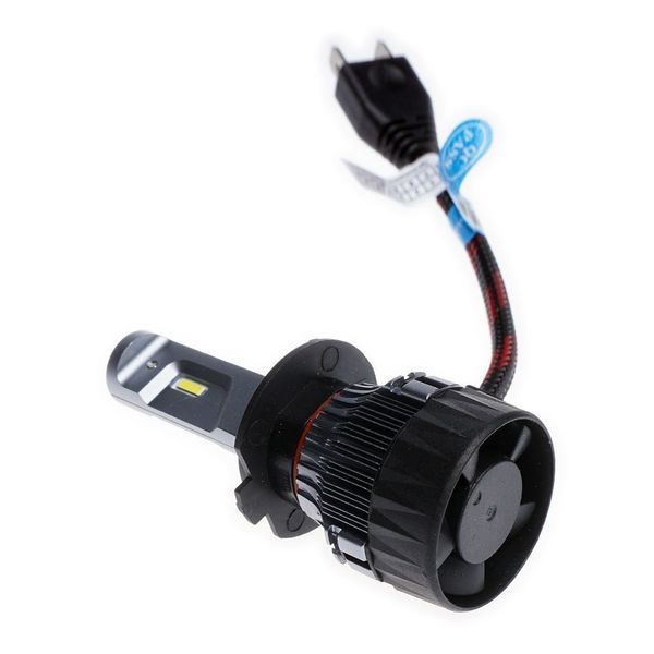Світлодіодні автолампи Sigma MINI H1 CSP AR-52034 фото