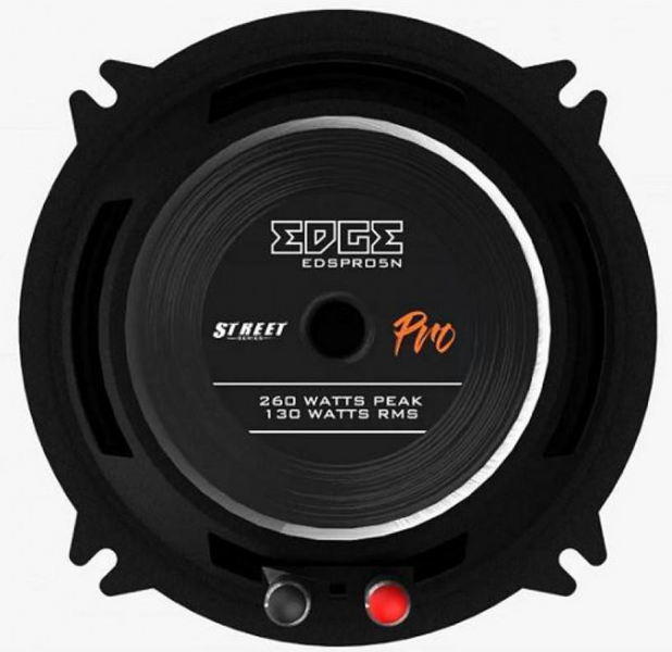 Акустика автомобільна Edge EDSPRO5N-E0 AR-52225 фото