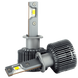 Світлодіодні лампи DriveX AL-11 H11 5.5K 50W 9-36V DX-1289 фото 1