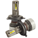 Світлодіодні лампи DriveX UL-03 H4 H/L 60W 9-32V 5.5K Світлодіодні DX-3297 фото 1