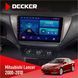 Штатна магнітола Mitsubishi Lancer 9 2000-2010 Decker D9-002 6x128, DSP, 360 НФ-00003734 фото 1