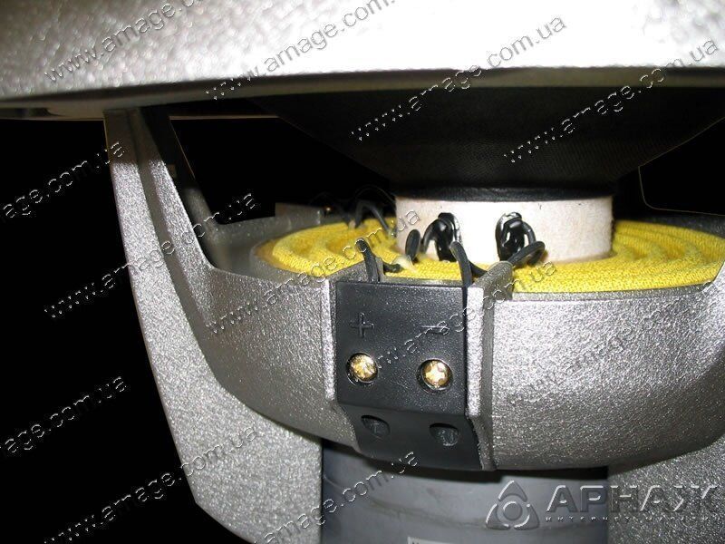 Сабвуфер JBL P1222 AR-16075 фото