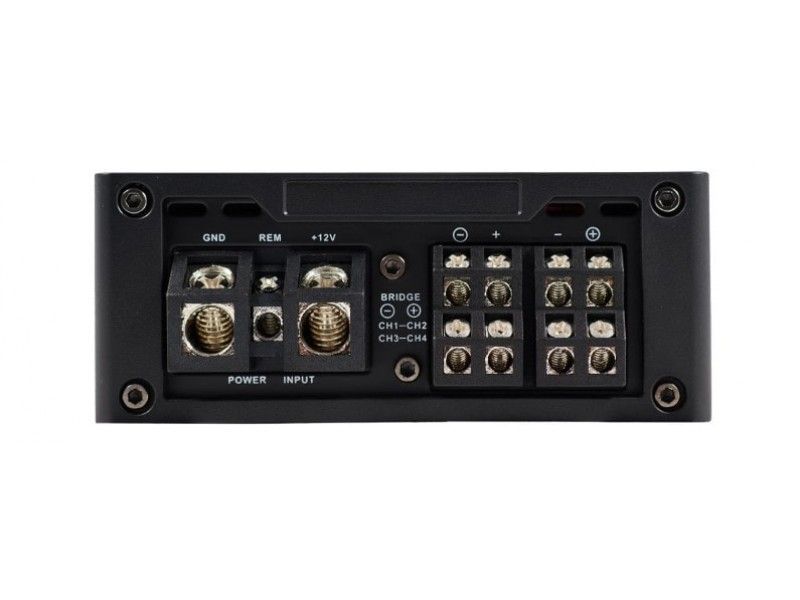 Усилитель Kicx ST D4 AR-106908 фото
