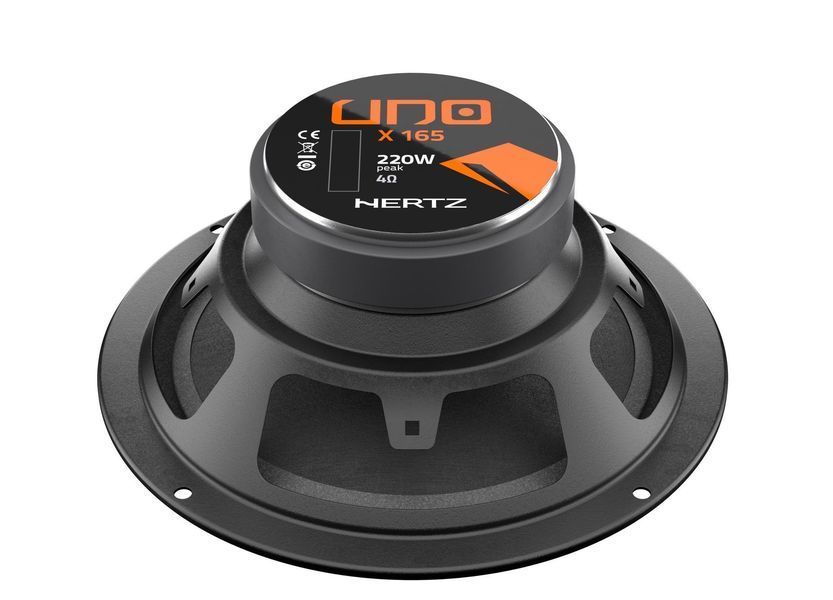 Акустика Hertz Uno X 165 AR-32130 фото
