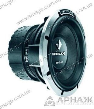 Сабвуфер Helix SPXL 12 AR-16008 фото