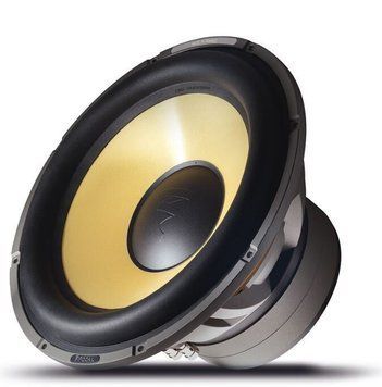 Сабвуфер автомобільний Focal SUB 30KX AR-41236 фото