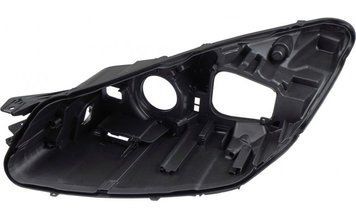 Корпус фари AMS Ford Kuga Halogen 2011-2017 дорестайлінг (лівий) 48320 фото