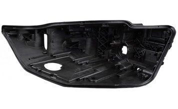 Корпус фари AMS Audi A8 D5 LED 2023-2024 рестайлінг (лівий) 47989 фото