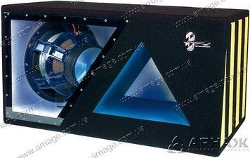 Сабвуфер Ground Zero GZNB 3800SXT AR-15919 фото