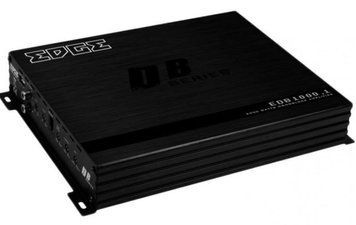 Підсилювач автомобільний Edge EDB1000.1-E9 AR-52215 фото