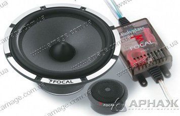 Акустика Focal Performance P 165 V15 AR-14760 фото