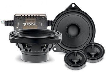 Акустика автомобільна Focal IS BMW 100 AR-47717 фото
