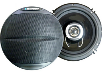 Автоакустика Blaupunkt Pure coaxial 66.2 AR-50039 фото