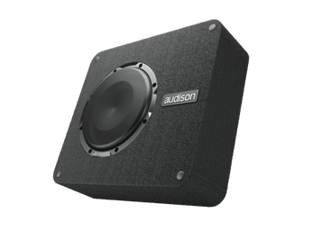 Сабвуфер Audison APBX 8 DS AR-32110 фото