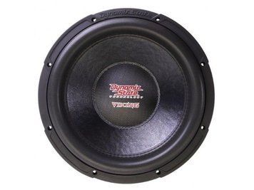 Сабвуфер Dynamic State VIKING VSW-252 AR-96223 фото