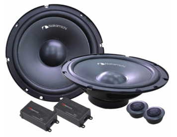 Акустика Nakamichi NSE-CS1617 AR-38402 фото