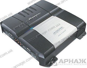 Підсилювач Pioneer GM-4300F AR-16774 фото