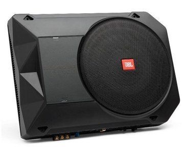 Сабвуфер автомобільний JBL BassPro SL2 AR-48391 фото