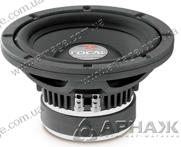 Сабвуфер Focal Performance P 21V2 AR-15868 фото