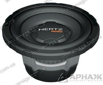 Сабвуфер Hertz ES 200.4 AR-16024 фото