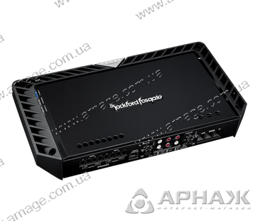 Підсилювач Rockford Fosgate T1000-4AD AR-16796 фото